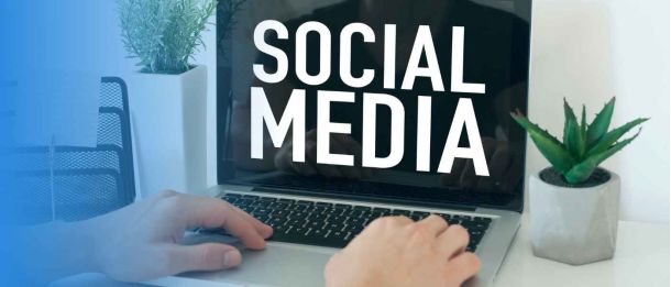 gestão de redes sociais para sua marca