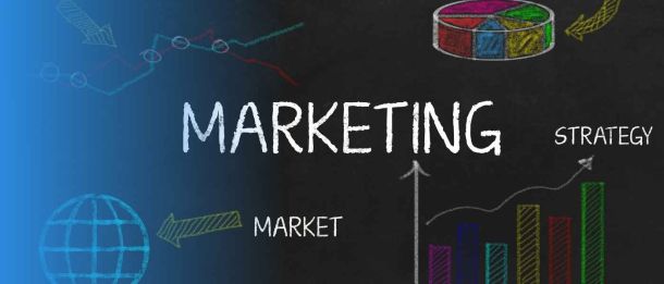 tendências de marketing