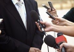 assessoria de imprensa