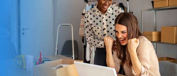 marketing digital na pequena empresa