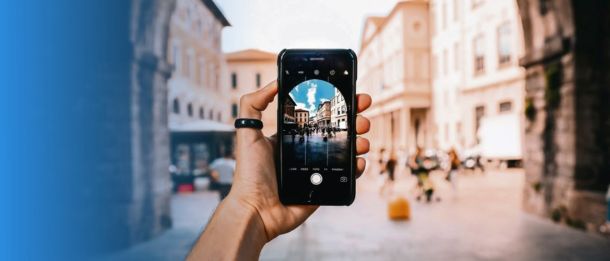 Redes sociais para turismo