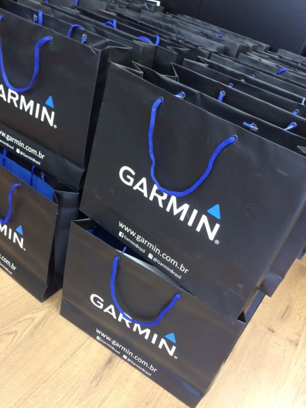 Modelo de Presskit da Agência Contatto