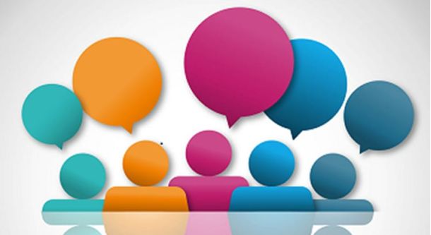 Atendimento na assessoria de imprensa