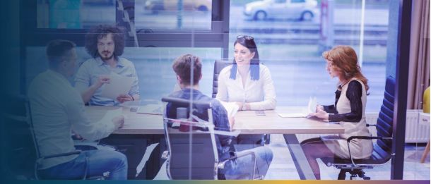 assessoria de imprensa para startup