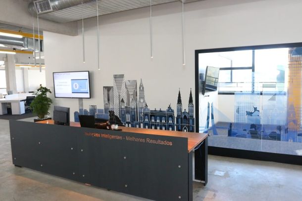 Agência Contatto assume Search Optics