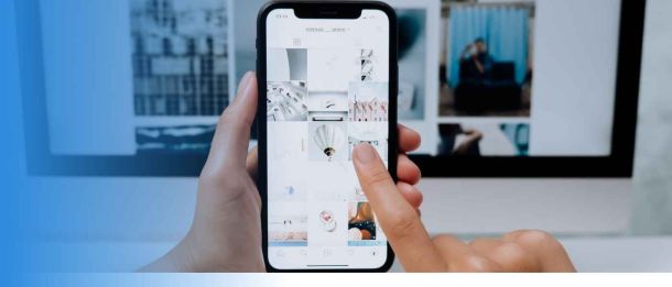 marketing no instagram