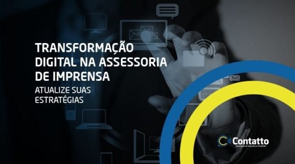 O futuro da assessoria de imprensa