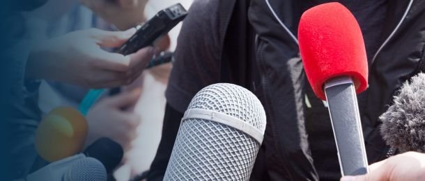 Assessoria de imprensa para pequenas empresas