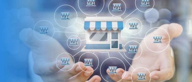 Marketing para franquias