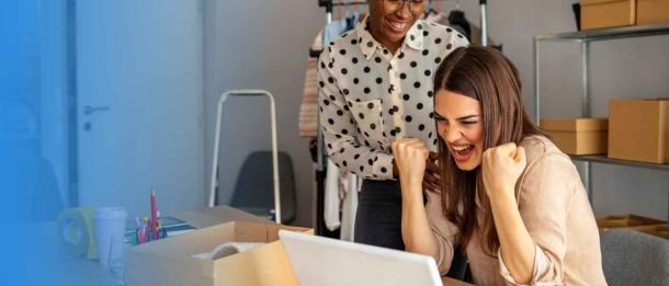 marketing digital na pequena empresa