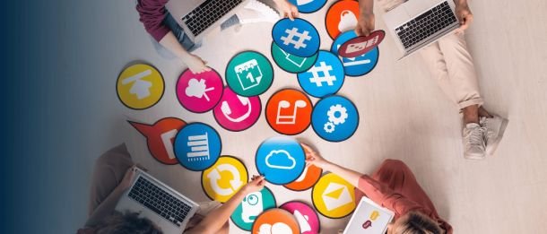 Tendências de marketing para 2023