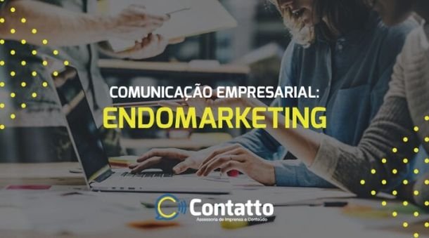 Endomarketing