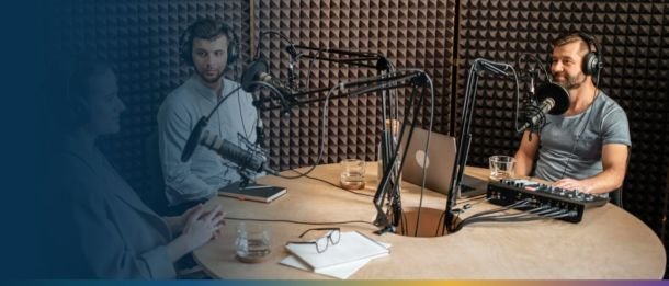 Podcast para empresas