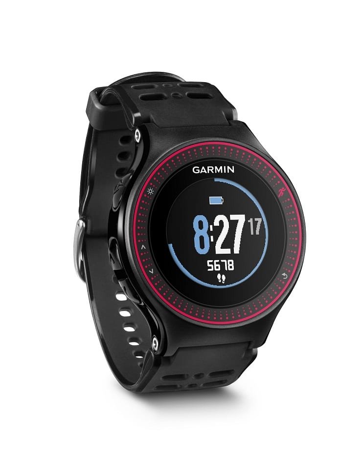 forerunner 495