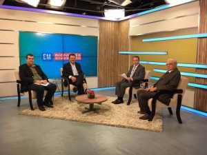 TV ASSEMBLEIA