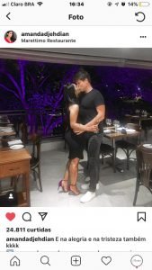 Resultado de relacionamento com influenciadores Marketing de influência