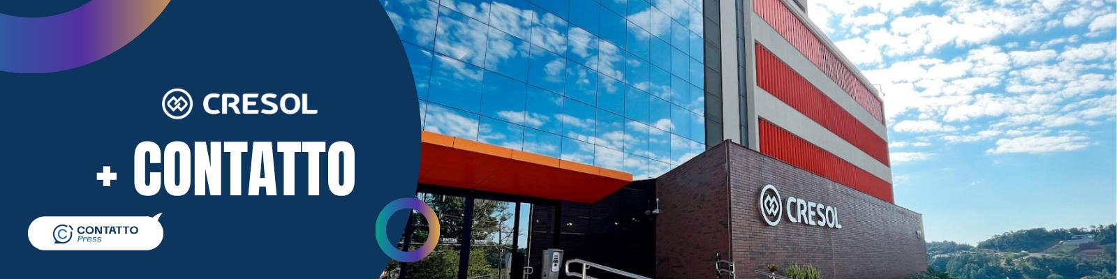 assessoria de imprensa cresol