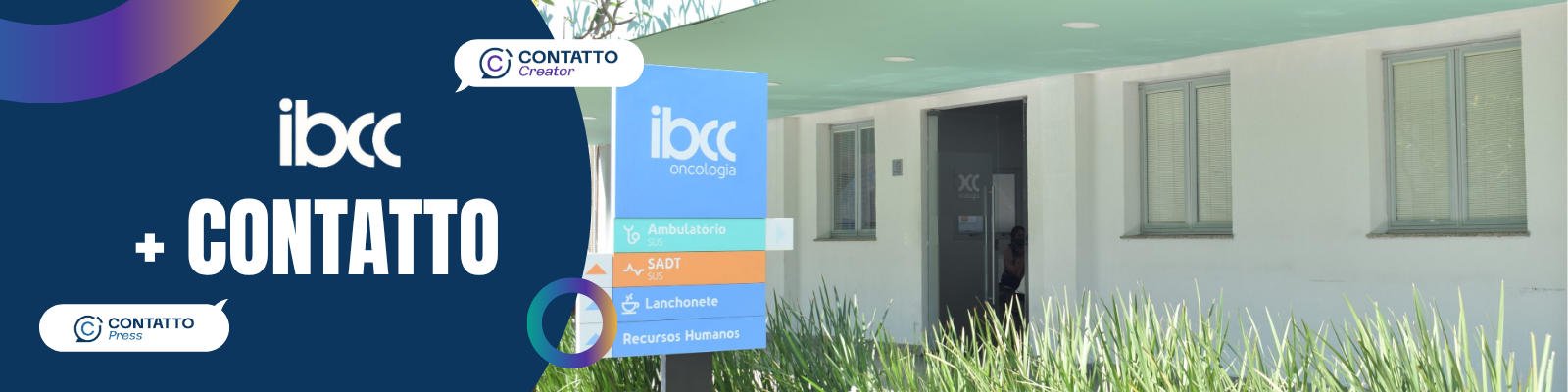 assessoria de imprensa ibcc