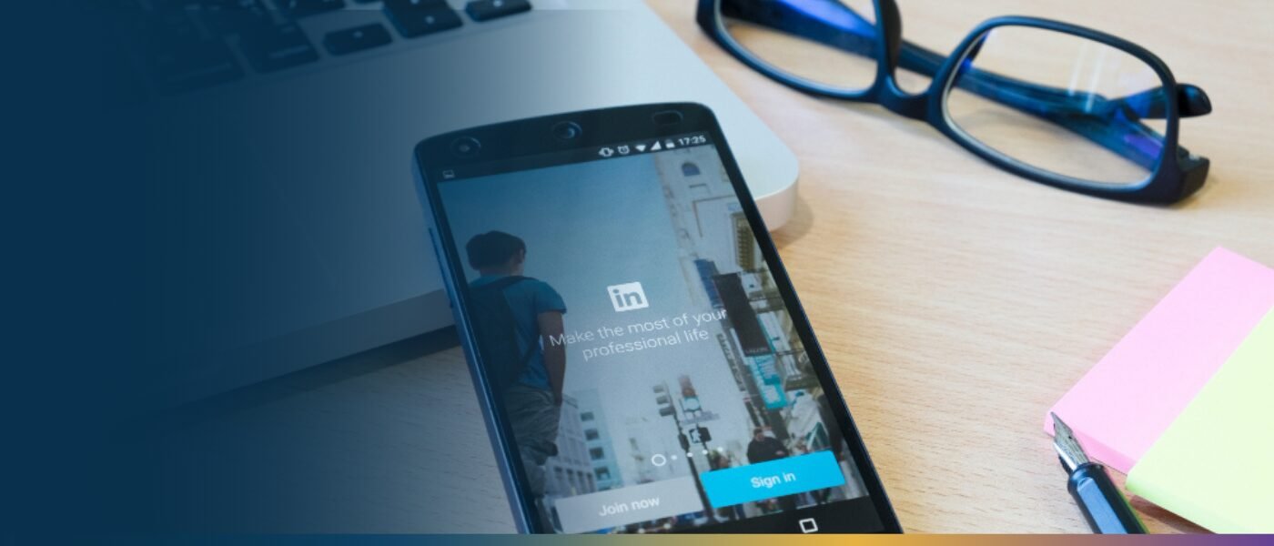 LinkedIn para executivos