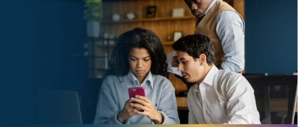 Redes sociais para empresas