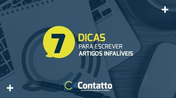 COMO ESCREVER ARTIGOS