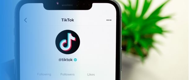 Tiktok para empresas