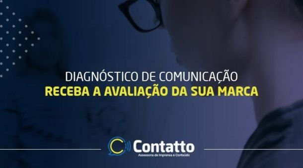 DIAGNÓSTICO DE COMUNICAÇÃO PARA SUA EMPRESA