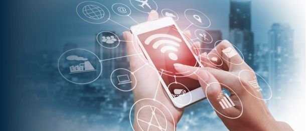 Assessoria de imprensa digital