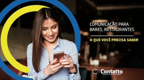 Assessoria de imprensa para bares e restaurantes