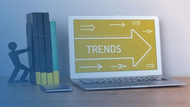 Tendências de comunicação e marketing