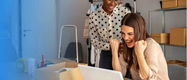 marketing digital na pequena empresa