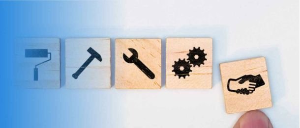 serviços de comunicação