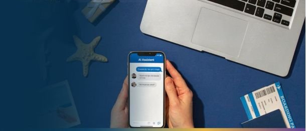 Assessoria de imprensa para turismo