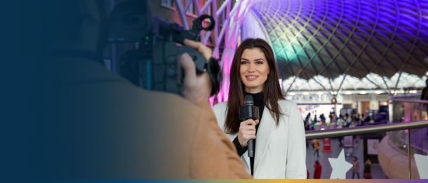 assessoria de imprensa para eventos corporativos