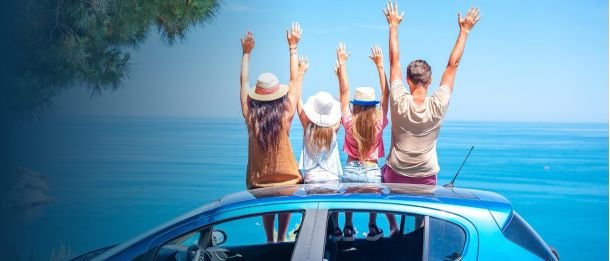 Assessoria de imprensa para turismo