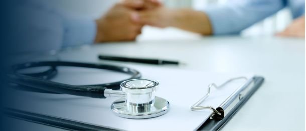 Redes sociais para médicos