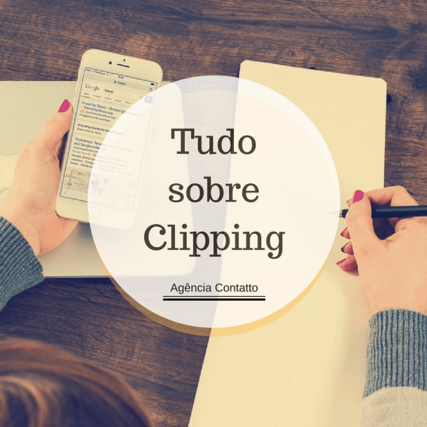 O que é clipping?