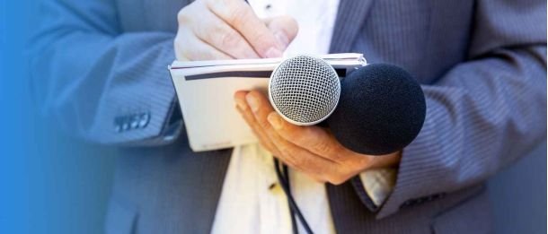 contratar assessoria de imprensa