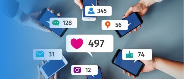 Assessoria de imprensa e influenciadores