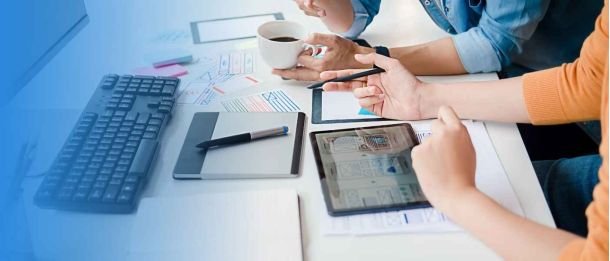 Estratégia de Marketing de conteúdo