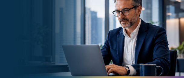 LinkedIn para executivos