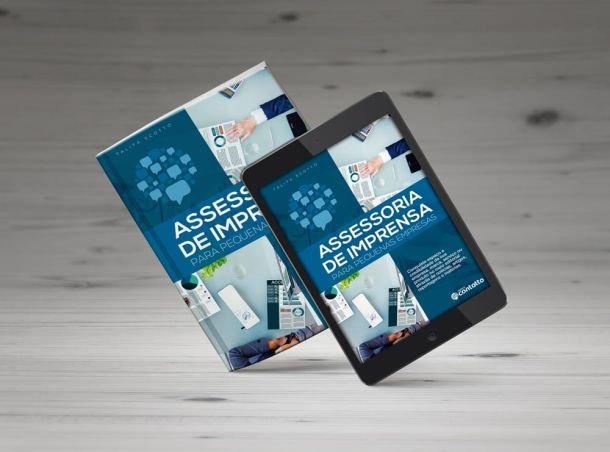 Assessoria de Imprensa para Pequenas Empresas