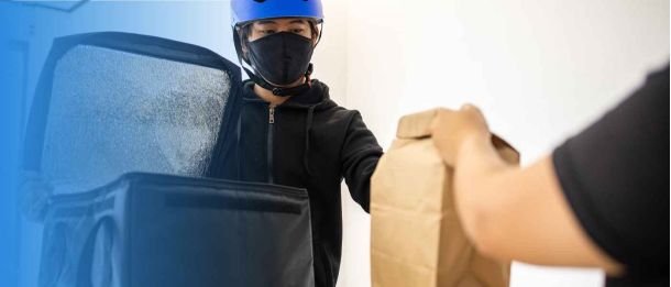 Marketing para delivery