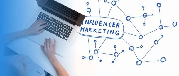 como funciona o marketing de influência