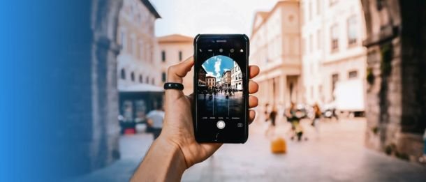 Redes sociais para turismo