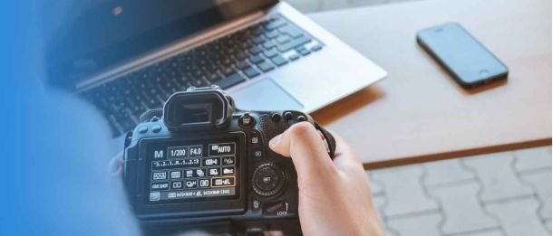 marketing para fotógrafos