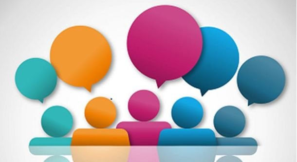 Atendimento na assessoria de imprensa