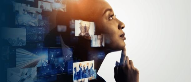 Agência de conteúdo