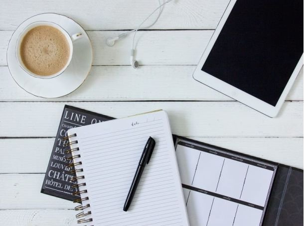 Marketing de conteúdo