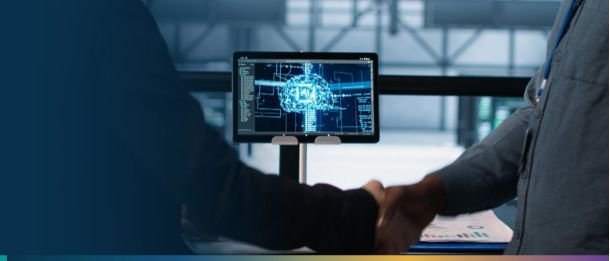 Inteligência artificial para empresas